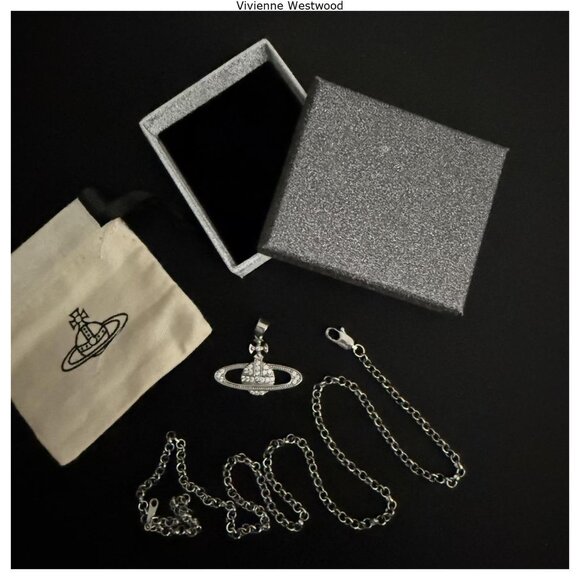 Vivienne Westwood Jewelry - Picture 3 of 7